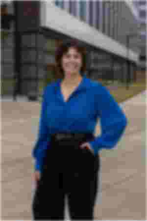 Lauren Bullock headshot